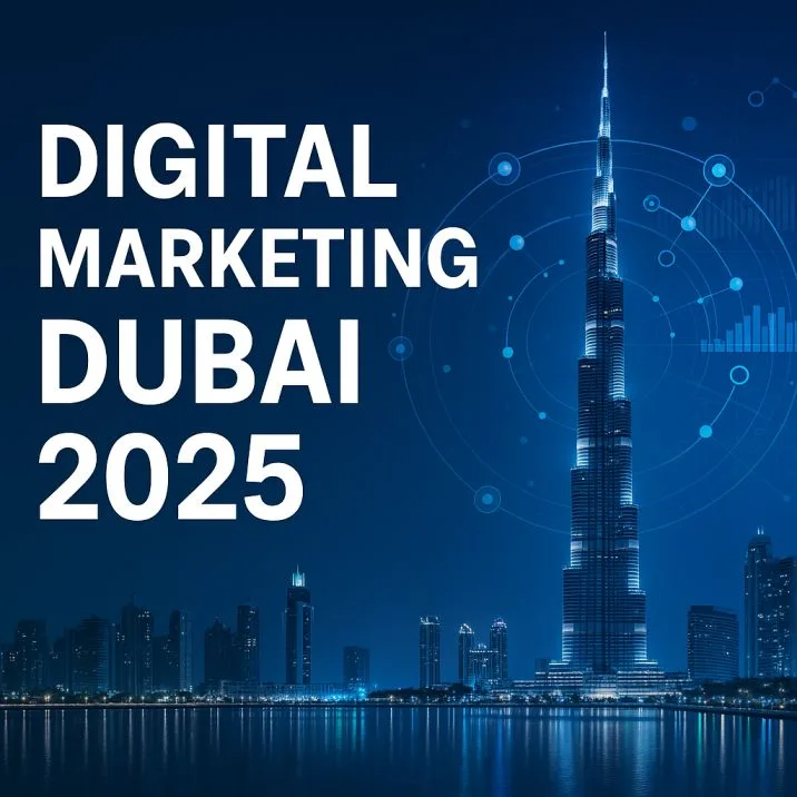 Digital Marketing Dubai