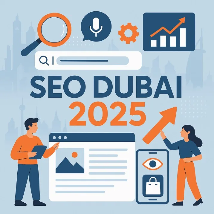 seo dubai