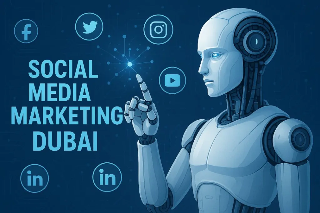 social media marketing dubai